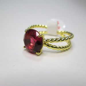 ring bomb party ring/18k/#2307